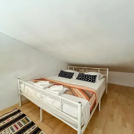דירה L'escapade Du Port Duplex With Terraces In אנטיב