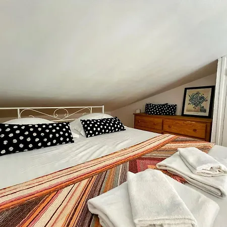L'escapade Du Port Duplex With Terraces In أنتيب