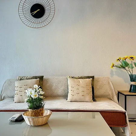 شقة L'escapade Du Port Duplex With Terraces In