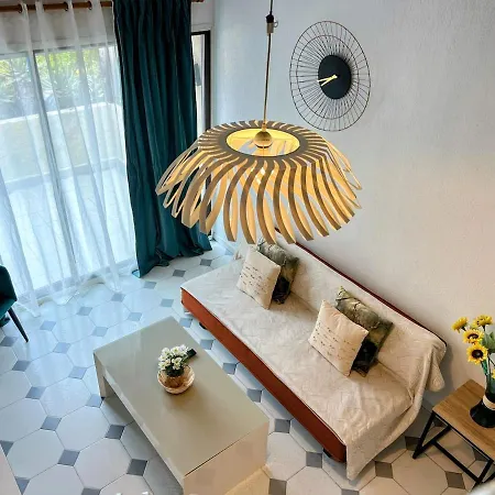 דירה L'escapade Du Port Duplex With Terraces In *