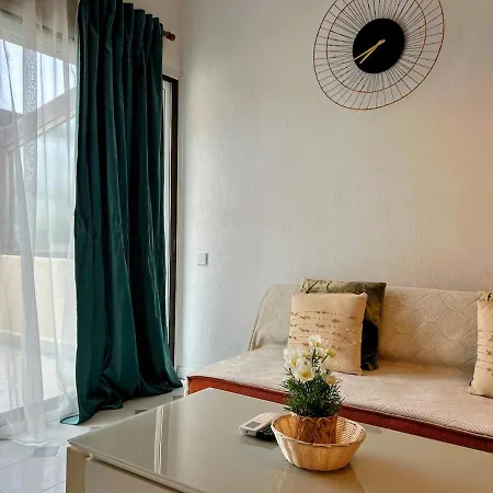 דירה L'escapade Du Port Duplex With Terraces In